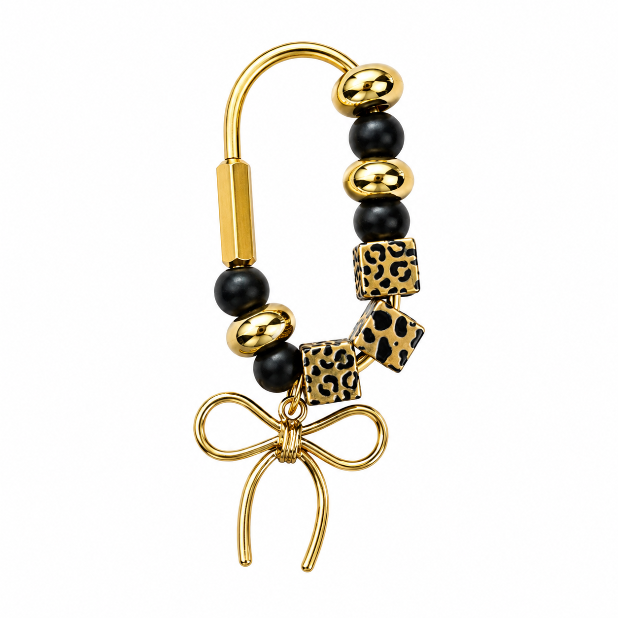 Panter Bag Charm