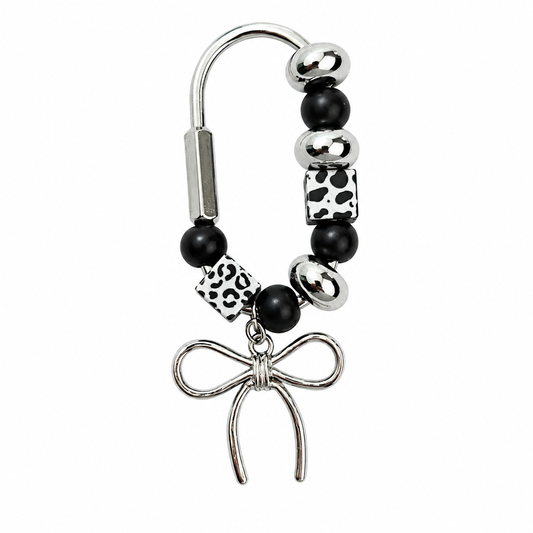 Panter Bag Charm