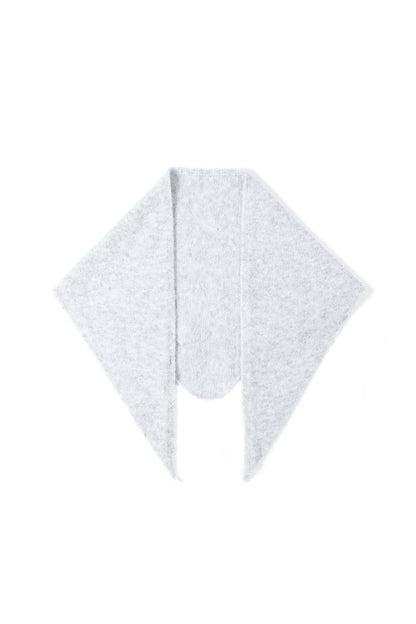 Wintersjaals Effen Kleur Casual Polyester Dagelijkse Accessoires