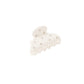 Elegant Acetate Hair Claw for Spring/Summer