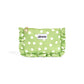 Chic Polka Dot Makeup Bags for Everyday Use