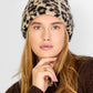 Hoeden Luipaardprint Casual Polyester Dagelijkse Accessoires
