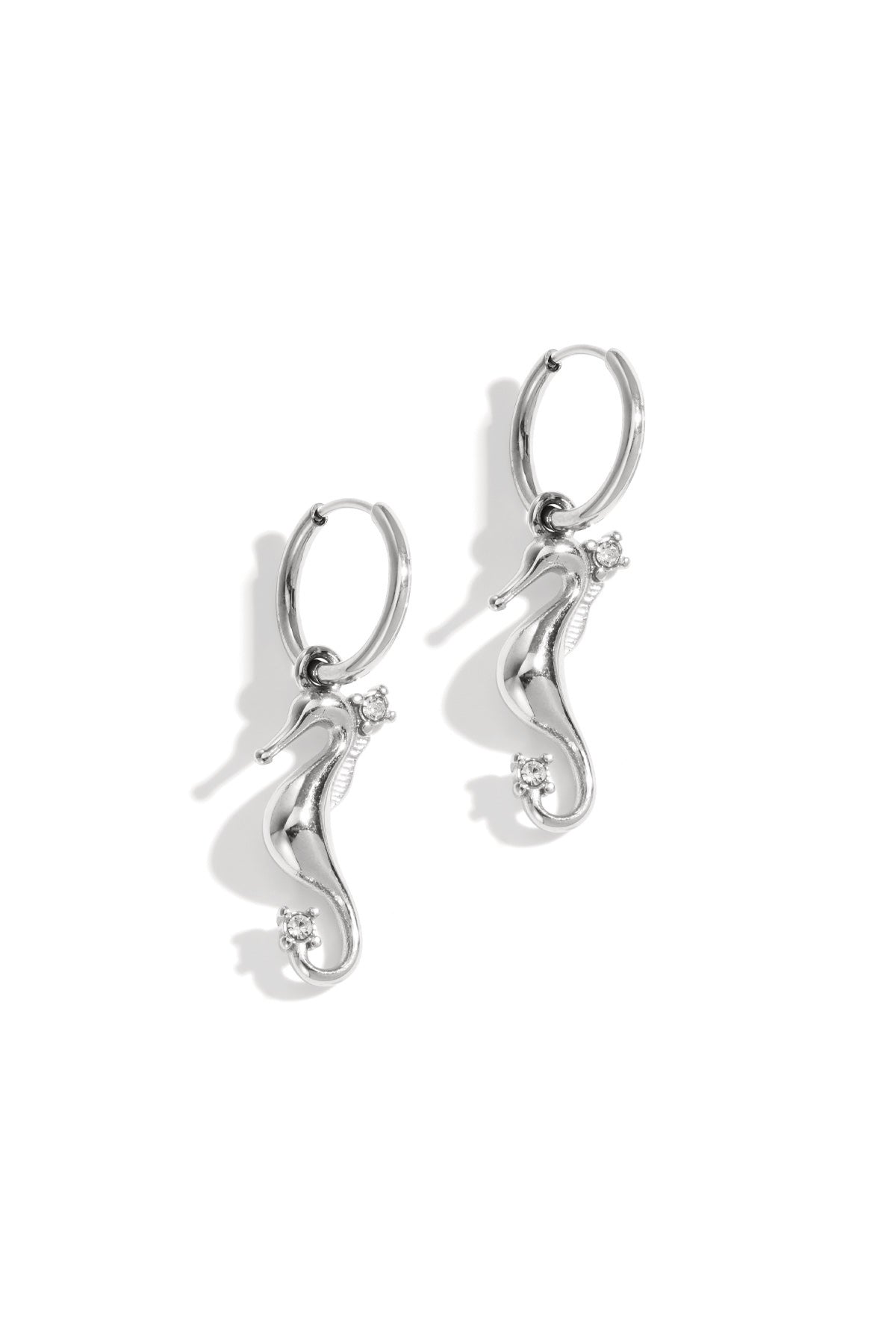 Oorbellen Turtle Casual Daily Simple Series Dames sieraden