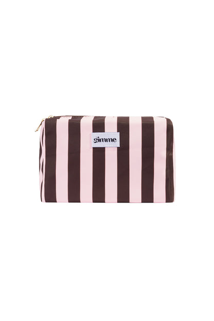Gimme Simple Series Casual Makeup Bag - All Fit, Durable & Stylish