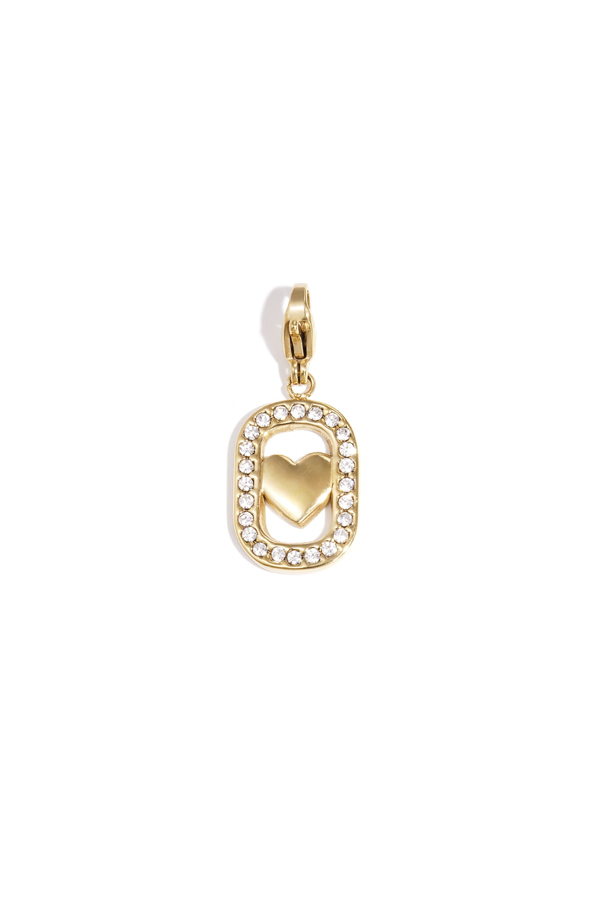 Sieraden Charms Hart Casual Dagelijks Eenvoudig Serie Dames sieraden