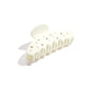 Chic Polka Dot Hair Clips for Valentine's Day