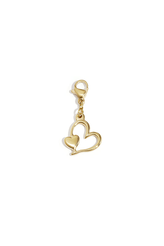 Sieraden Charms Hart Casual Dagelijks Eenvoudig Serie Dames sieraden