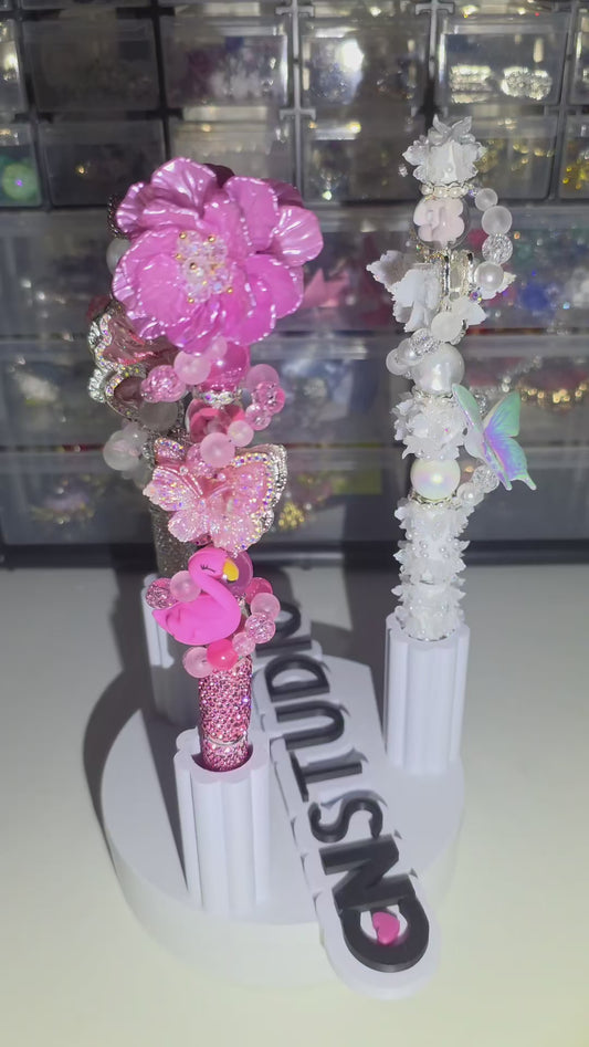TikTok Live Workshop – Spiraal pen